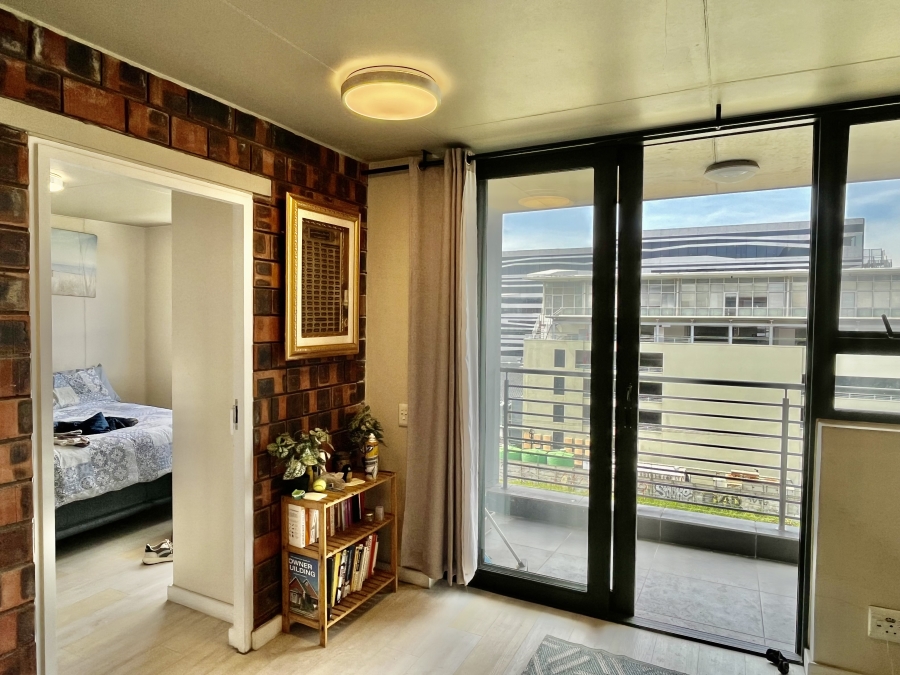2 Bedroom Property for Sale in Observatory Western Cape